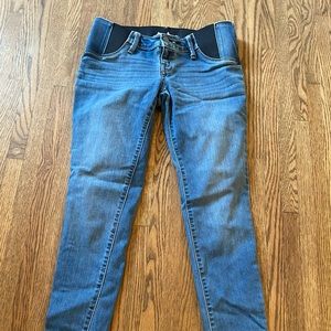 Isabel Maternity Jeans Size 25/0